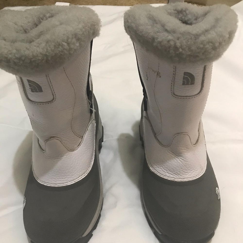 North Face Snow Boots